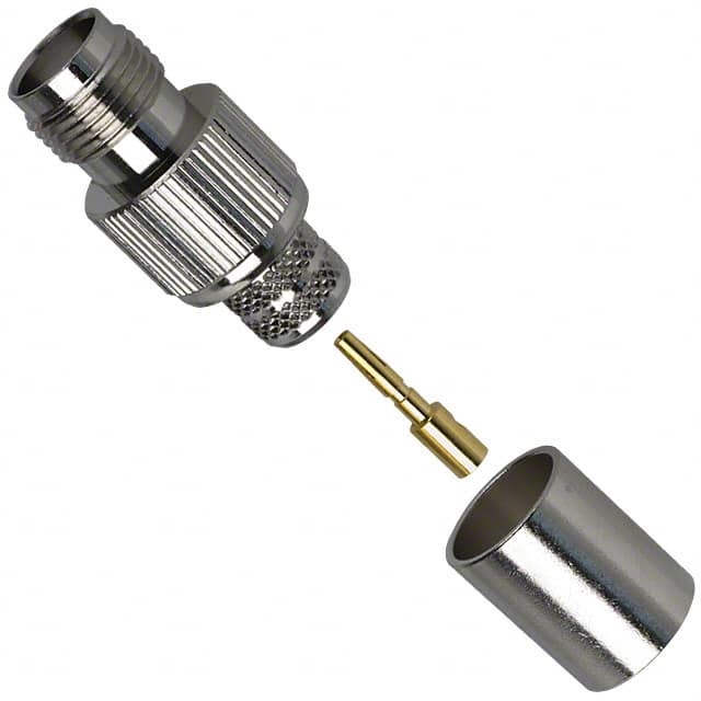 122392 Amphenol RF  Conjuntos de conectores coaxiales (RF)